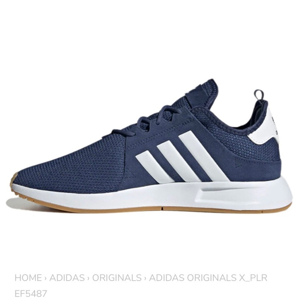 Adidas X_PLR Originals